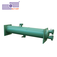 15 Tons Shell and Tube Condenser Heat Exchanger